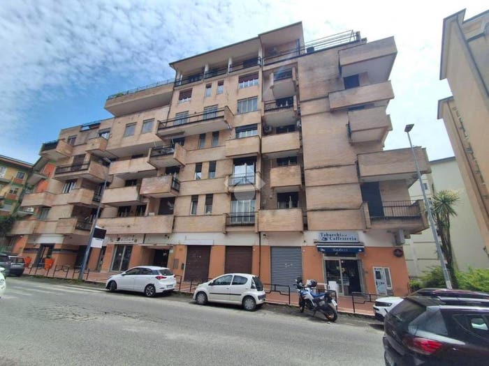 Appartamento trilocale in vendita in Via Antonio Annarumma, A Annarumma A Gasperi F Tedesco, Avellino