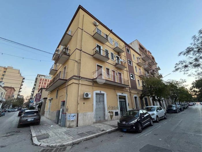 Appartamento monolocale in vendita in Via G Rosati, Immacolata, Foggia