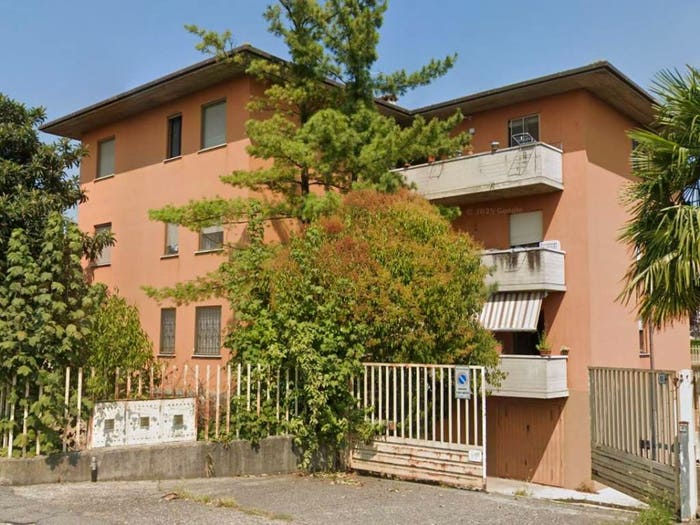 Appartamento trilocale in vendita in Via Piemonte, Centro, Ghisalba