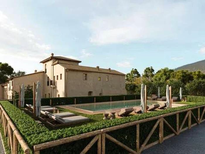 Appartamento trilocale in vendita in Strada Di Petrognano, Barberino Tavarnelle