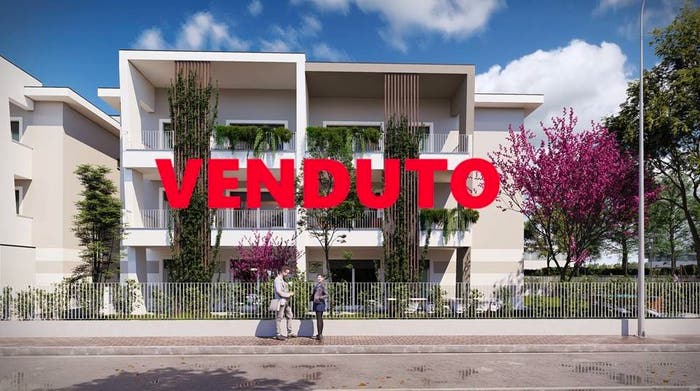 Appartamento trilocale in vendita in Via Don Luigi Sturzo, Canova San Zeno, Olgiate Molgora