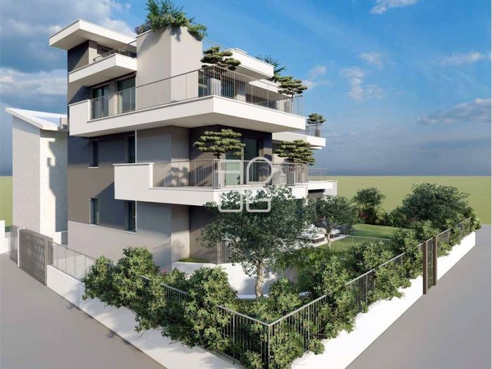 Casa con 6 locali in vendita in Viale Motta, Desenzano Centro, Desenzano del Garda
