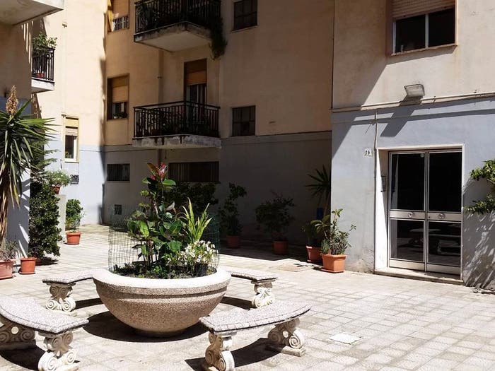 Casa quadrilocale in vendita in Via Peschiera, Regina Margherita Torrente Trapani, Messina