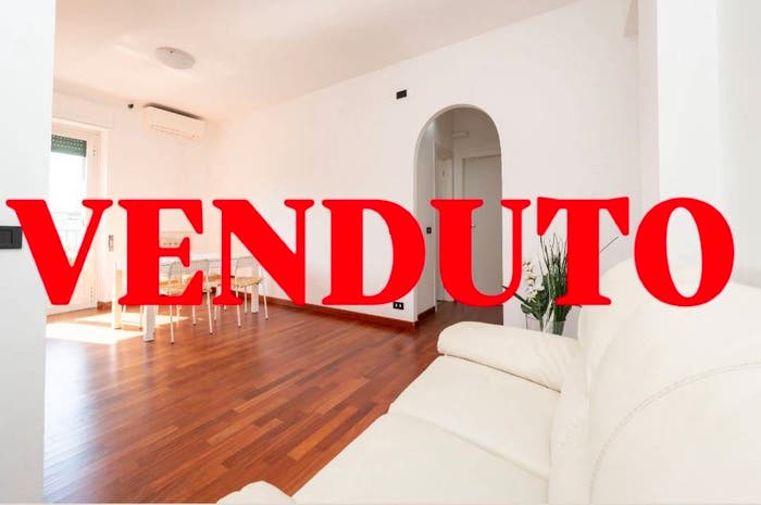 Appartamento bilocale in vendita in Piazza Carlo Donegani, Città Studi, Milano