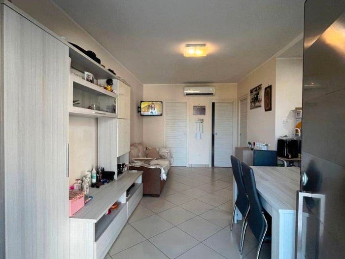 Appartamento con 6 locali in vendita in Strada Statale Domiziana, Baia Verde, Castel Volturno
