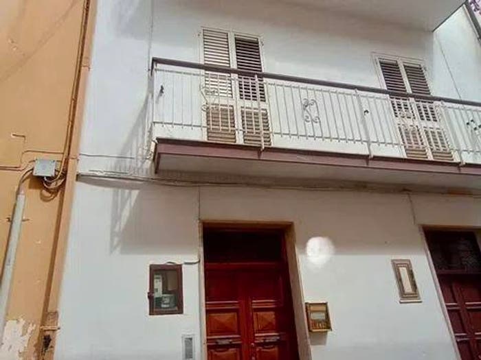 Appartamento trilocale in vendita in Via Vate Di Trivio, Formia