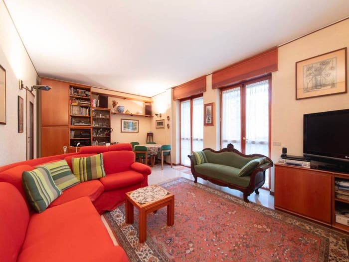 Appartamento quadrilocale in vendita in Via Negroli, Argonne Corsica, Milano