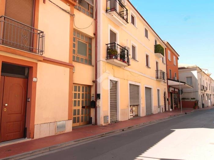 Appartamento quadrilocale in vendita in Via Cassandra, Centro, Sapri