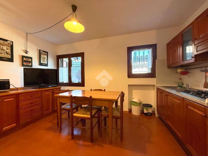 Appartamento bilocale in vendita in Via Grangesises, Grange Sises, Sauze di Cesana