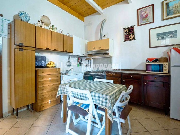 Appartamento bilocale in vendita in Via Milano, Cavatigozzi, Cremona