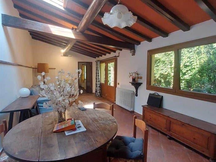 Appartamento bilocale in vendita in Via Romana, Santo Spirito, Firenze