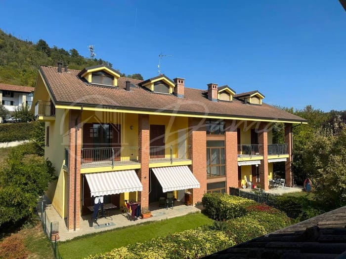 Casa in vendita in Regione Leiso, San Marzano Oliveto