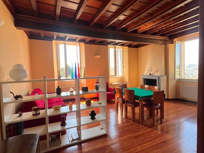 Appartamento monolocale in vendita in Via Castello, Centro, Castana