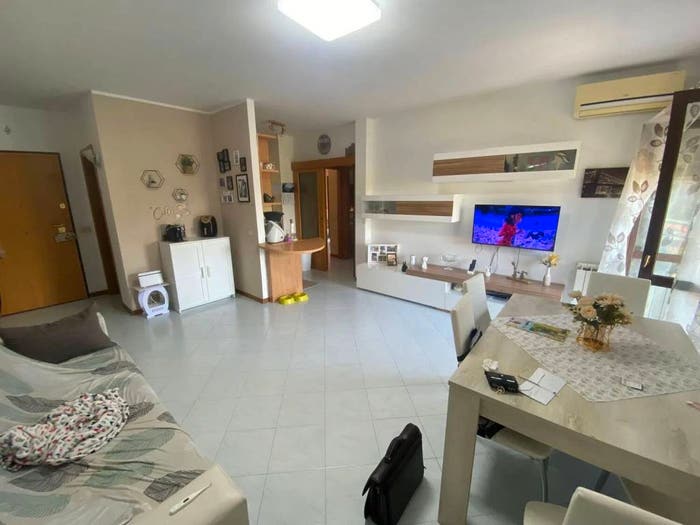 Appartamento trilocale in vendita in Via Fausto Luciani, Castel del Piano Pila, Perugia