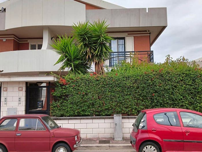 Casa con 5 locali in vendita in Via Stefano Morellina, Città del Cinema Aeroporto, Foggia