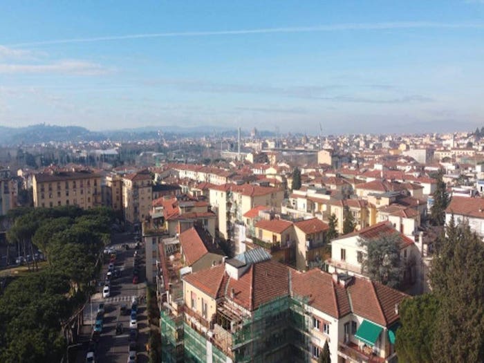 Appartamento quadrilocale in vendita in Viale Don Giovanni Minzoni, Libertà Savonarola, Firenze