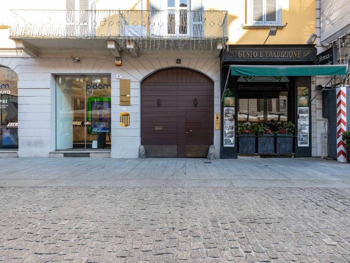Appartamento monolocale in vendita in Corso Como, Garibaldi Corso Como, Milano