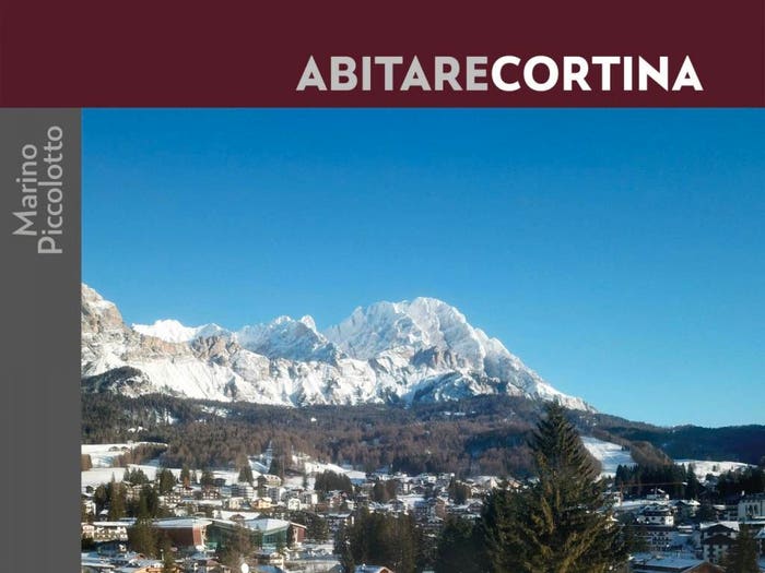 Appartamento con 5 locali in vendita in località Ronco, Cortina d'Ampezzo