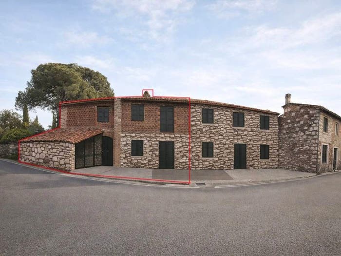 Casa quadrilocale in vendita in Via di Molina, Lammari Lunata, Capannori