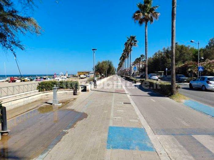 Appartamento trilocale in vendita in Via Campania, Villa Verrocchio, Montesilvano