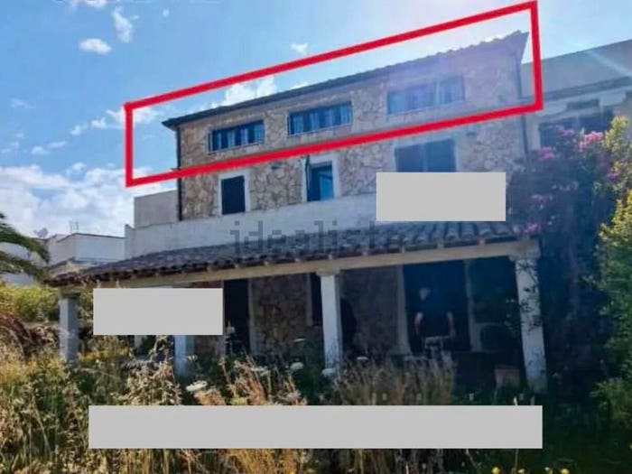 Appartamento quadrilocale in vendita in Strada Statale Sulcitana, Centro, Domus de Maria