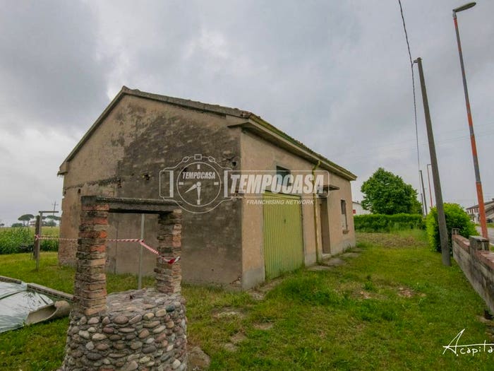 Casa trilocale in vendita in Via Violone di Gattolino, Gattolino Capannaguzzo, Cesena