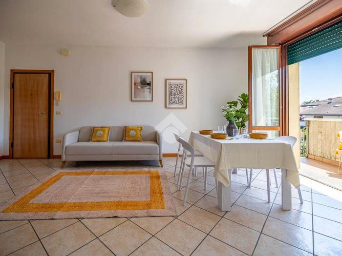 Appartamento trilocale in vendita in Via Acquario, Villamarina Monte, Cesenatico