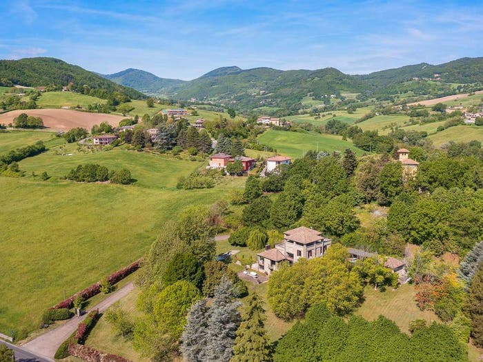 Casa con 6 locali in vendita in Parma, Centro Storico
