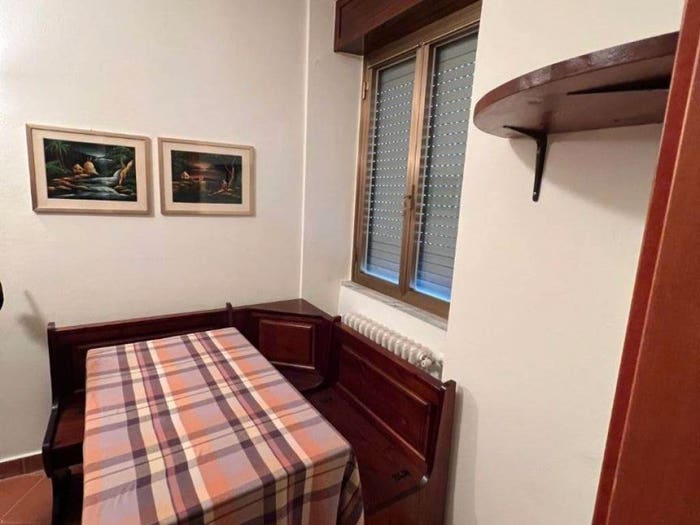 Appartamento bilocale in vendita in Via Monte Santo, Centro, Costa Volpino
