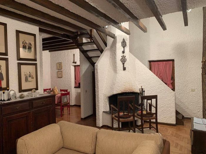 Casa trilocale in vendita in Frazione Sambusita, Sambusita, Algua