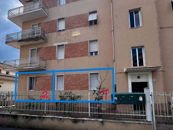 Appartamento con 5 locali in vendita in Via Duca degli Abruzzi Porto Potenza Picena MC Italia, Porto Potenza Picena, Potenza Picena