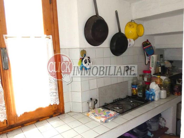 Casa bilocale in vendita in Borgo San Lorenzo
