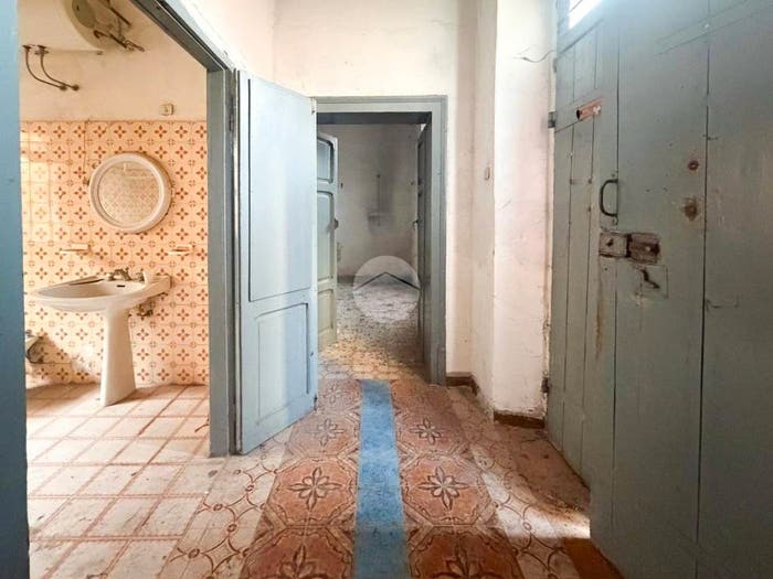 Casa con 6 locali in vendita in Via Cialdini, Centro, Avezzano