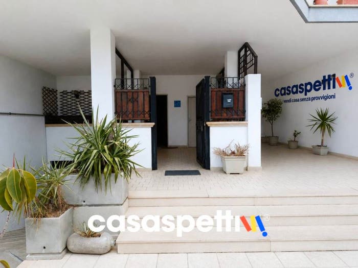 Appartamento monolocale in vendita in Via Martino Marinosci, Salesiani Caliò, Lecce
