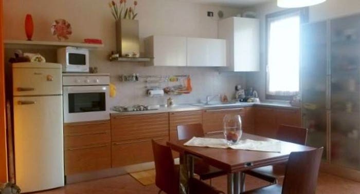Appartamento bilocale in vendita in Via Ballò, Ballò, Mirano