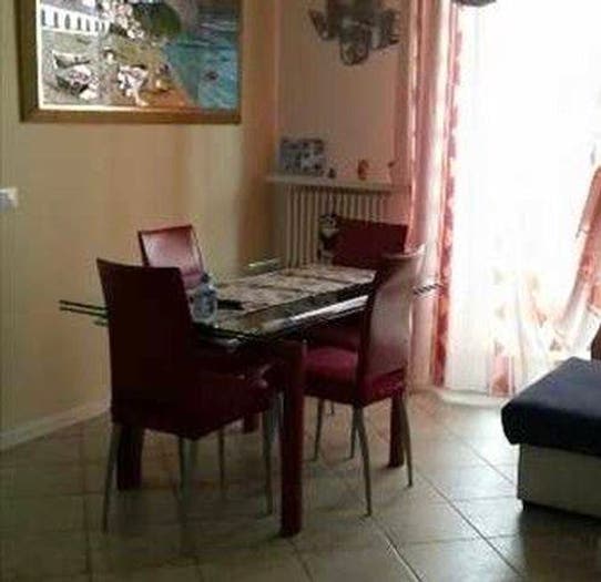 Appartamento quadrilocale in vendita in Calcinelli, Colli al Metauro