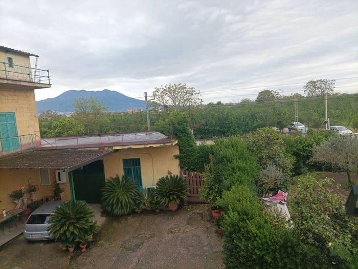 Appartamento trilocale in vendita in Località Poverello, Nola