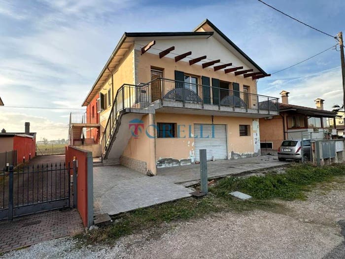 Casa quadrilocale in vendita in via sbarra, Villalta, Cesenatico