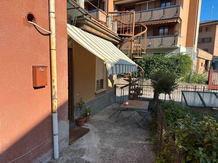 Appartamento trilocale in vendita in Centro, San Fermo della Battaglia