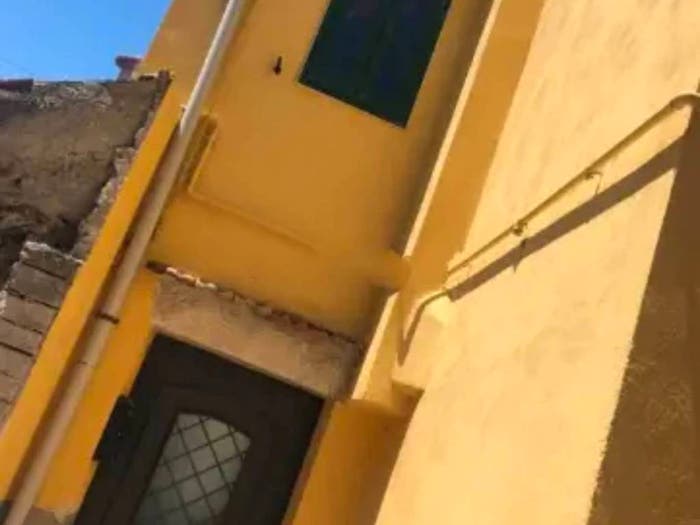 Appartamento monolocale in vendita in Via Annunziata, San Lupo