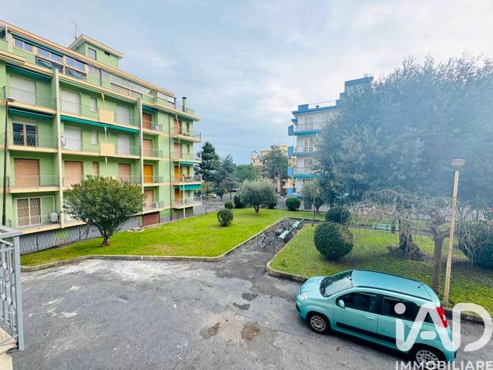 Appartamento monolocale in vendita in Parco QUOTA VENTI, Borghetto Santo Spirito