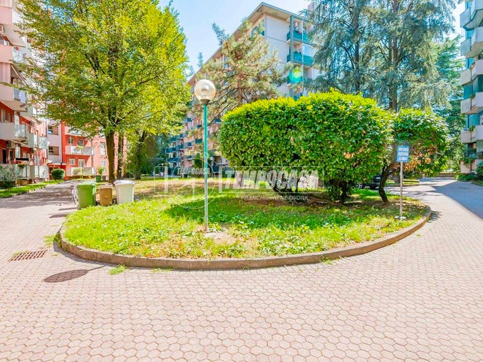 Appartamento trilocale in vendita in Viale Ungheria, Viale Ungheria Mecenate, Milano