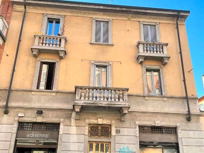 Appartamento bilocale in vendita in via GIACOMO WATT, Barona, Milano