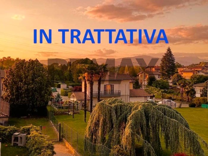 Casa con 5 locali in vendita in Via Piave, Bardello con Malgesso e Bregano