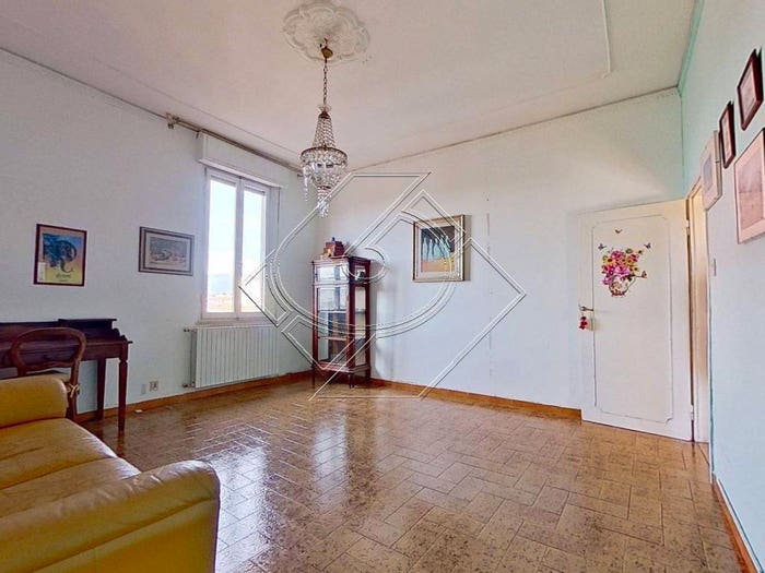 Appartamento quadrilocale in vendita in Via Masolino, Soffiano, Firenze