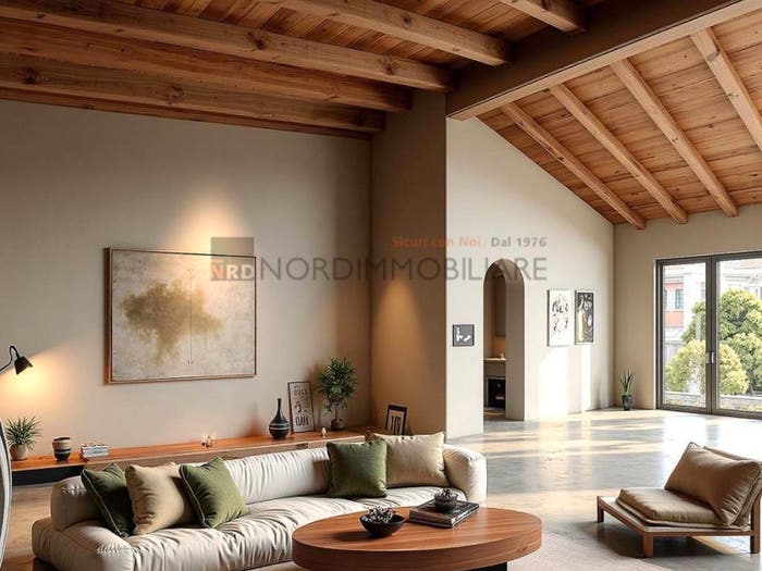 Appartamento trilocale in vendita in Via Buffalora, Buffalora, Brescia