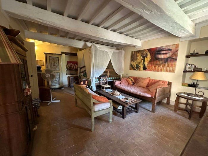 Appartamento monolocale in vendita in Via Giuseppe Garibaldi, Centro, Chiusi