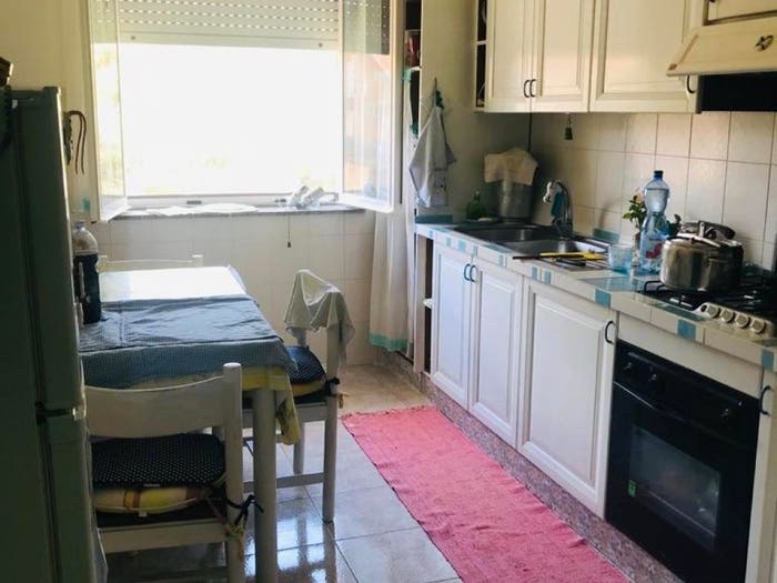 Appartamento trilocale in vendita in Via Piersanti Mattarella, San Giorgio, Gioiosa Marea