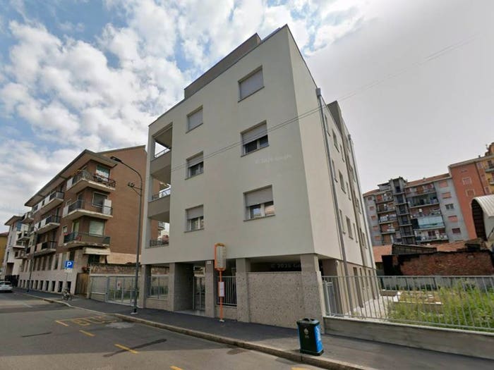 Appartamento bilocale in vendita in Via Bordighera, Famagosta, Milano
