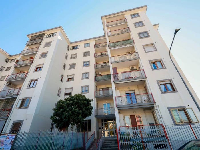 Appartamento quadrilocale in vendita in Via Umbria, Pontecagnano, Pontecagnano Faiano